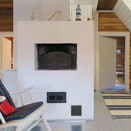 Holiday Vuokkolin Holiday Homes * Marraskoski