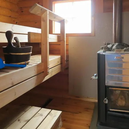 Holiday Vuokkolin Holiday Homes *