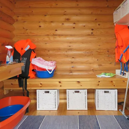 Holiday Vuokkolin Holiday Homes Holiday home *