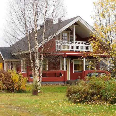 Holiday home Holiday Vuokkolin Holiday Homes *