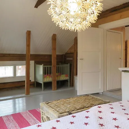 Holiday home Holiday Vuokkolin Holiday Homes *