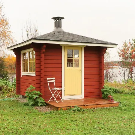 Holiday Vuokkolin Holiday Homes